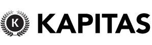 Kapitas Logotype